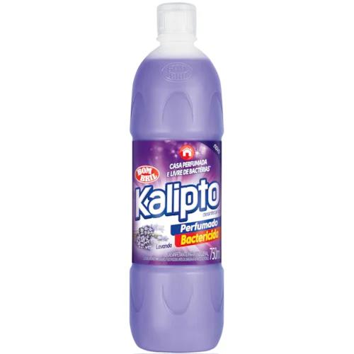 DESINF. KALIPTO LAVANDA 750ML