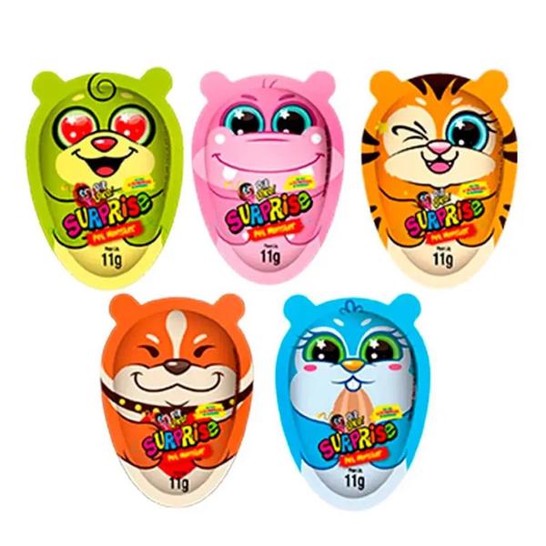 DIPILOKO SURPRISE PET