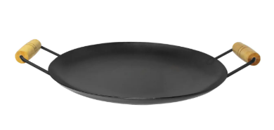 DISCO DE CHAPA 28 CM