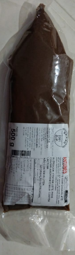 DOCE DE LEITE C/ CHOC  ANTUNES 500G
