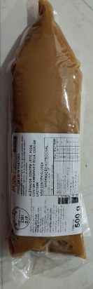 DOCE DE LEITE PURO ANTUNES 500G