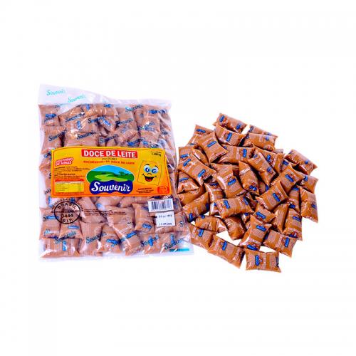 DOCE DE LEITE SOUVENIR UN