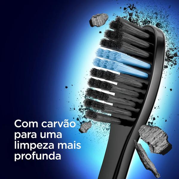 ESC.DENTAL ORAL-B SENSITIVE BLACK UN