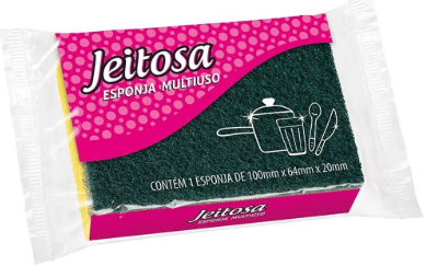 ESPONJA BETTANIN JEITOSA UN