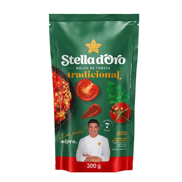 EXT.TOMATE STELLA DORO SC 300G