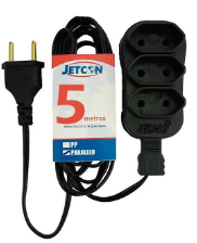 EXTENSAO JETCON 5M