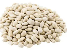 FEIJAO BRANCO ZANFAS 500G