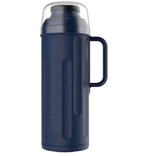 GARRAFA  TERMOLAR PRETA1L
