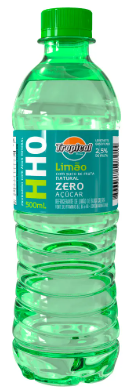 HHO TROPICAL LIMAO 500ML