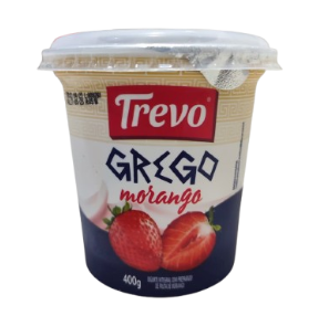 IOG.GREGO MORANGO 400G