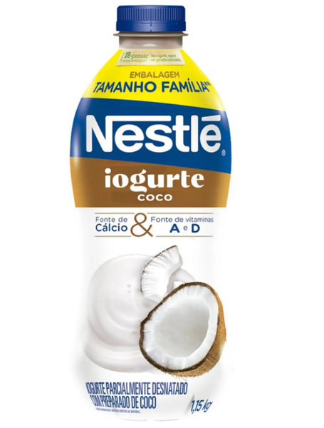 IOG. NESTLE COCO 1,150G