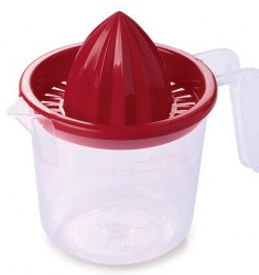 JARRA C/ESPREMEDOR 350ML