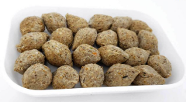 KIBE CONGELADO 450G