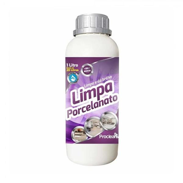 LIMPA PORCELNATO 1L