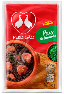 LING.PERDIGAO PAIO 370G