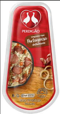 LING. PERDIGAO PORTUGUESA