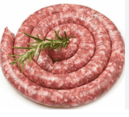 LINGUICA CAIPIRA KG
