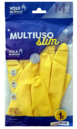 LUVA MULTIUSO SLIM G