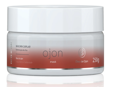 MASC. CAPILAR OJON BIO PROGRESSIVE 250G