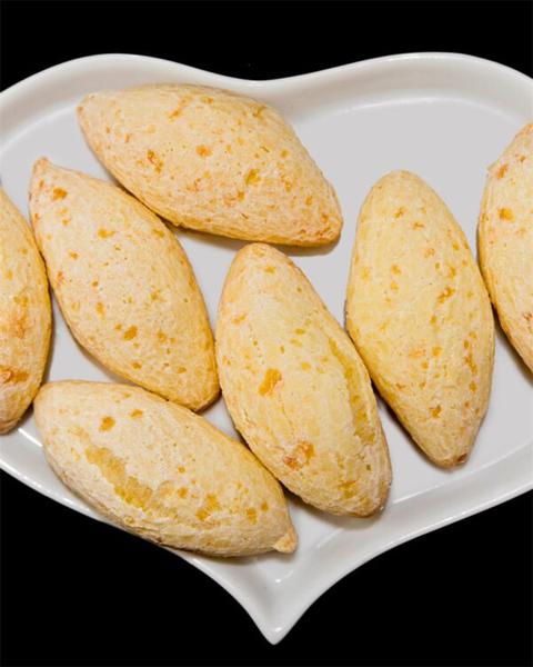 MINI PALITO DE QUEIJO  KG