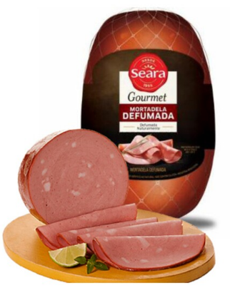 MORTADELA BOLONHA SEARA KG