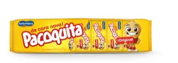 PACOQUITA 144G