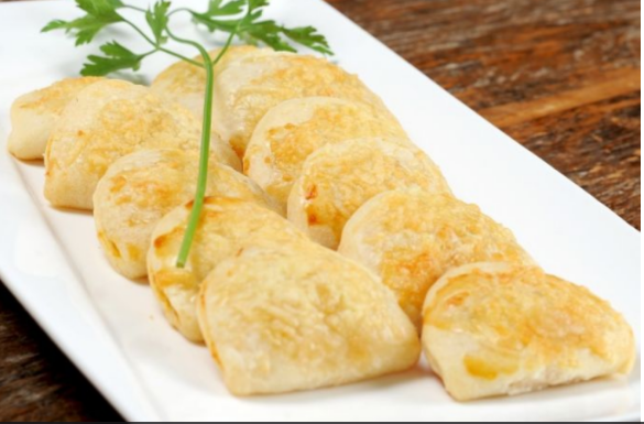 PASTEL DE FRANGO 320G