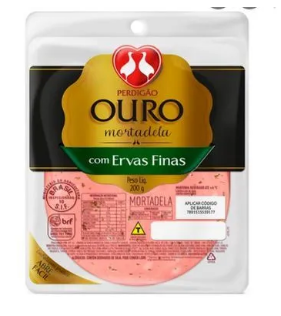 PEITO DE PERU DEF. PERDIGAO FAT. KG