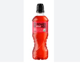 POWERADE CONTRA ATAQUE COOL CITRUS 500ML