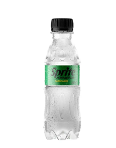 REFR. SPRITE ZERO PET 200ML