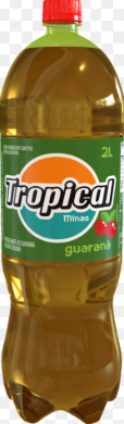 REFR. TROPICAL GUARANA  ZERO 2L