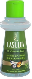 REPARADOR DE PONTAS CASULOV 30ML