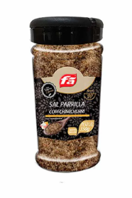 SAL DE PARRILLA C/CHIMICHURRI 350G