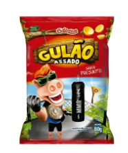 SALG. GULAO PRESUNTO 80G