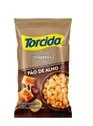 SALG.TORCIDA PAO DE ALHO 35G