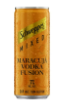 SCHWEPPES VODKA E MARACUJA 269ML