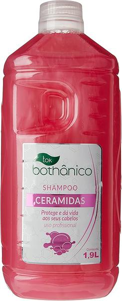 SH.TOK BOTHANICO CERAMIDAS 1,9L