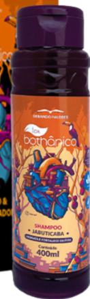 SH.TOK BOTHANICO JABOTICABA 400ML