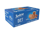 SR PACOCA DIET