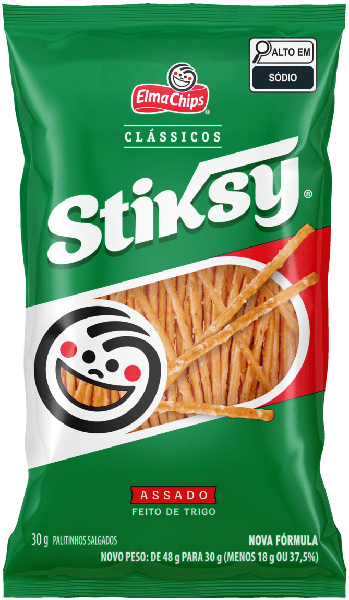 STIKSY 30G