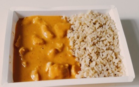 STROGONOF FRANGO/ARROZ CATALAO 350G