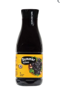 SUCO SUMMER VIBES 100% UVA 1,35L