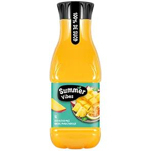 SUCO SUMMER VIBES LARANJA/MACA 1,4L