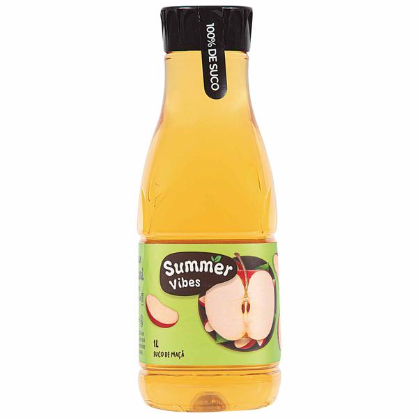 SUCO SUMMER VIBES MANGA/MACA 1,4L