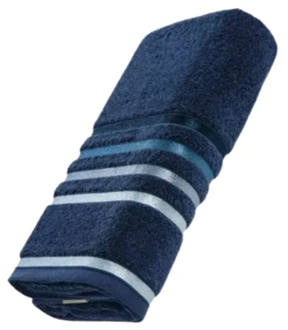 TOALHA EDANTEX FLEECE PREMIUM 70X140CM