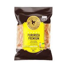 TORRESMO OURO PRETO PREMIUM 40G