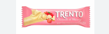 TRENTO MORANGO CHEESECAKE 29G