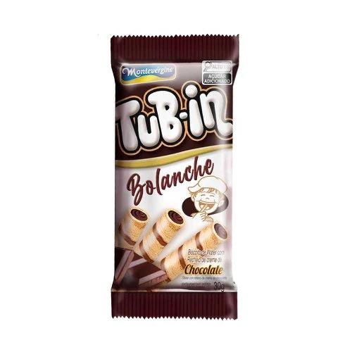 TUB-IN WAFFER CHOCO 30G