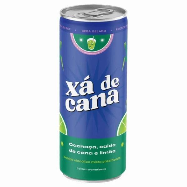 XA DE CANA 355ML