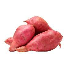 BATATA DOCE KG